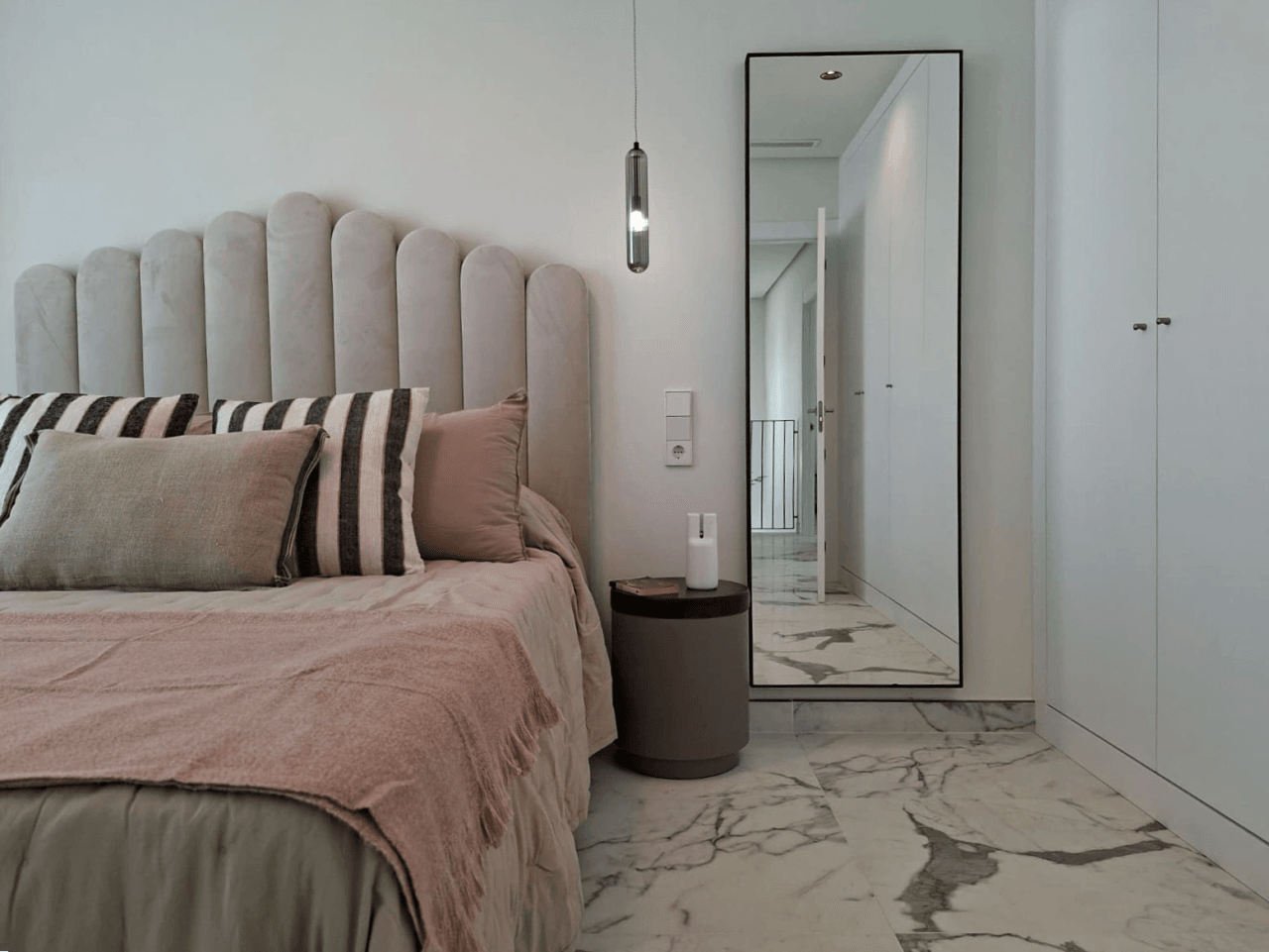 Chalet obra nueva en Tossal Gros, Denia