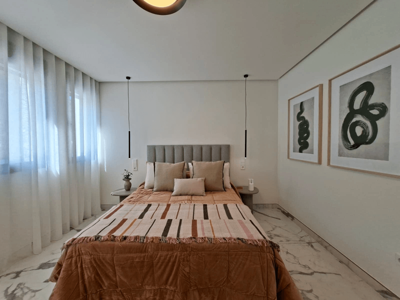 Chalet obra nueva en Tossal Gros, Denia