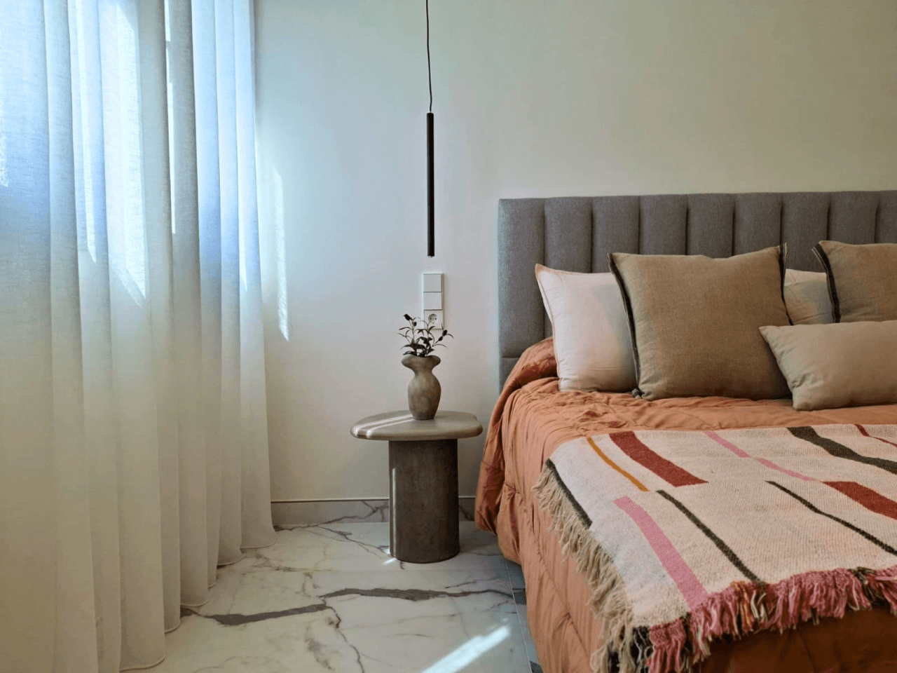 Chalet obra nueva en Tossal Gros, Denia
