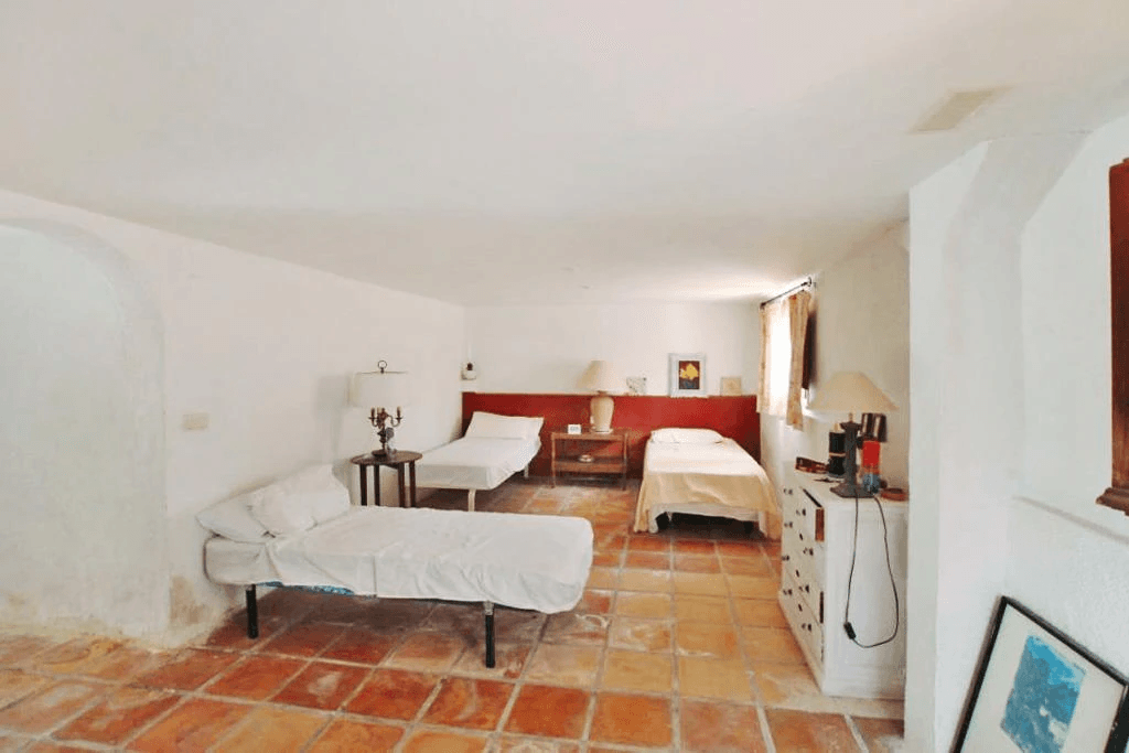 Villa de 3 dormitorios a 15 minutos andando de la playa del Arenal