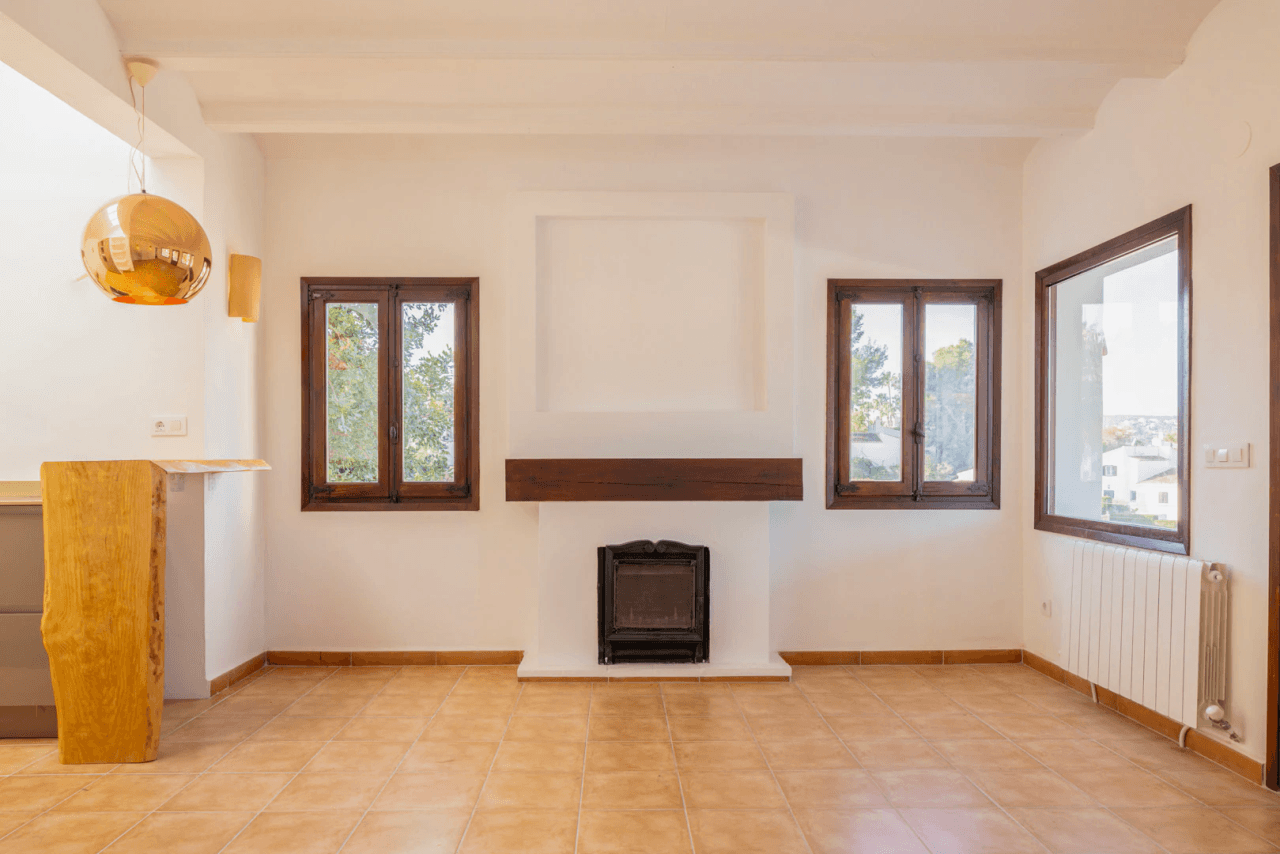 C3XY4524JAV Preciosa villa reformada en venta en Tosalet, Jávea