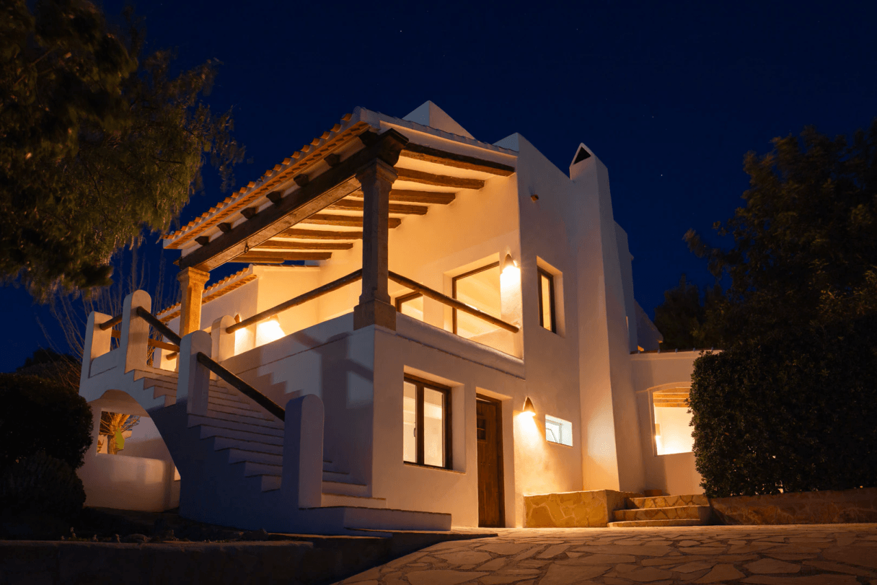 C3XY4524JAV Preciosa villa reformada en venta en Tosalet, Jávea