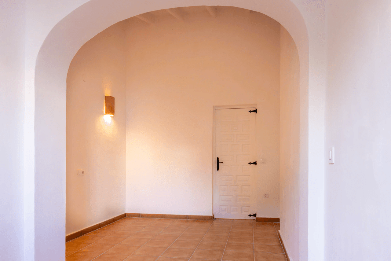 C3XY4524JAV Preciosa villa reformada en venta en Tosalet, Jávea