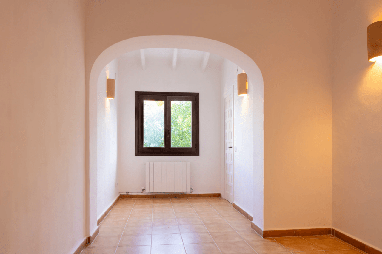 C3XY4524JAV Preciosa villa reformada en venta en Tosalet, Jávea