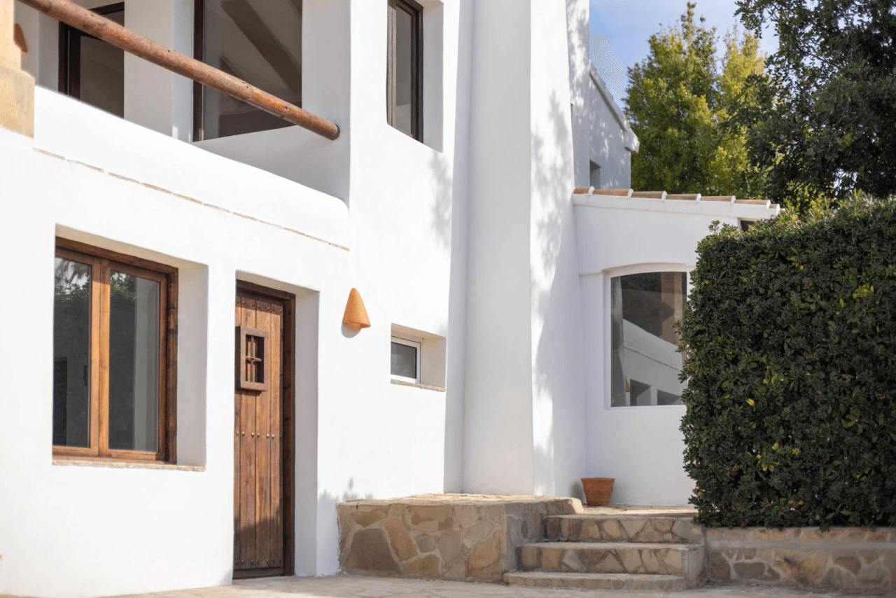 C3XY4524JAV Preciosa villa reformada en venta en Tosalet, Jávea