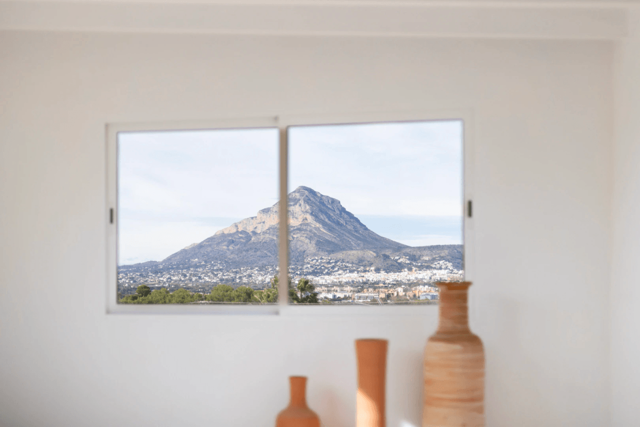 C3XY4524JAV Preciosa villa reformada en venta en Tosalet, Jávea