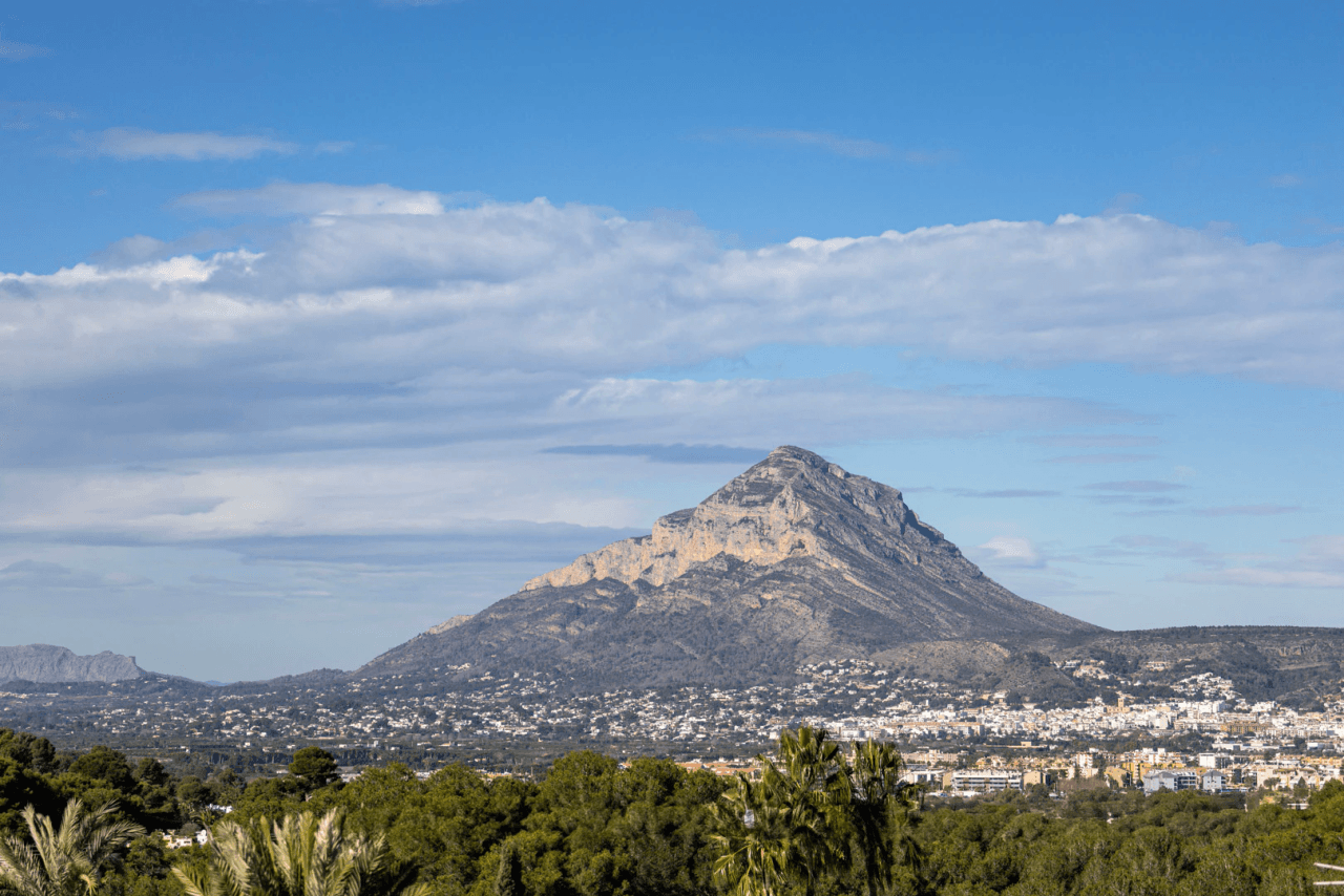 C3XY4524JAV Preciosa villa reformada en venta en Tosalet, Jávea