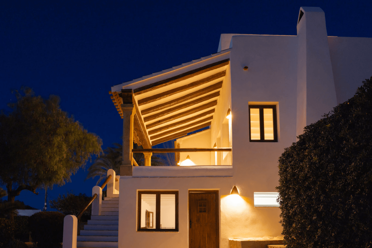C3XY4524JAV Preciosa villa reformada en venta en Tosalet, Jávea