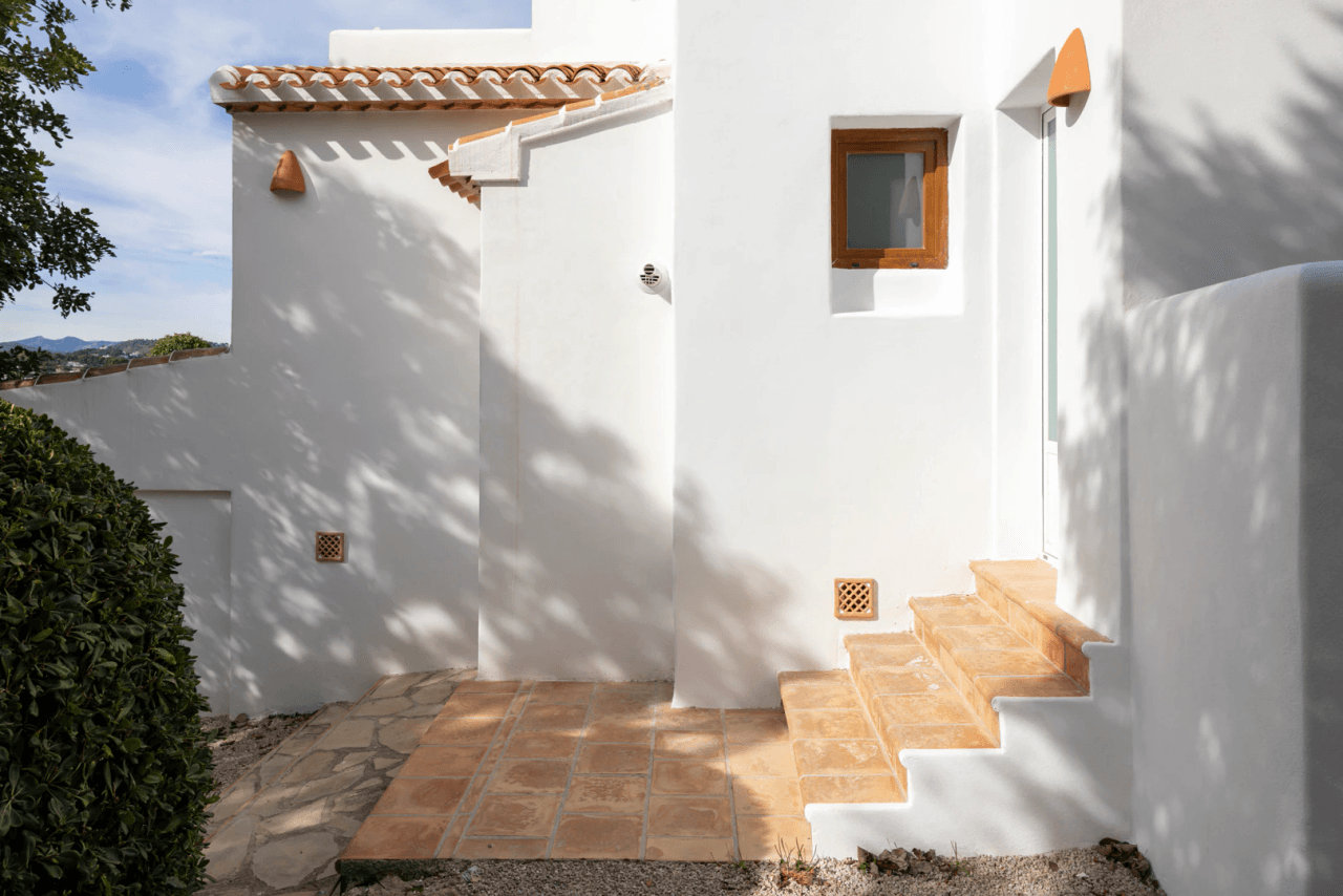 C3XY4524JAV Preciosa villa reformada en venta en Tosalet, Jávea