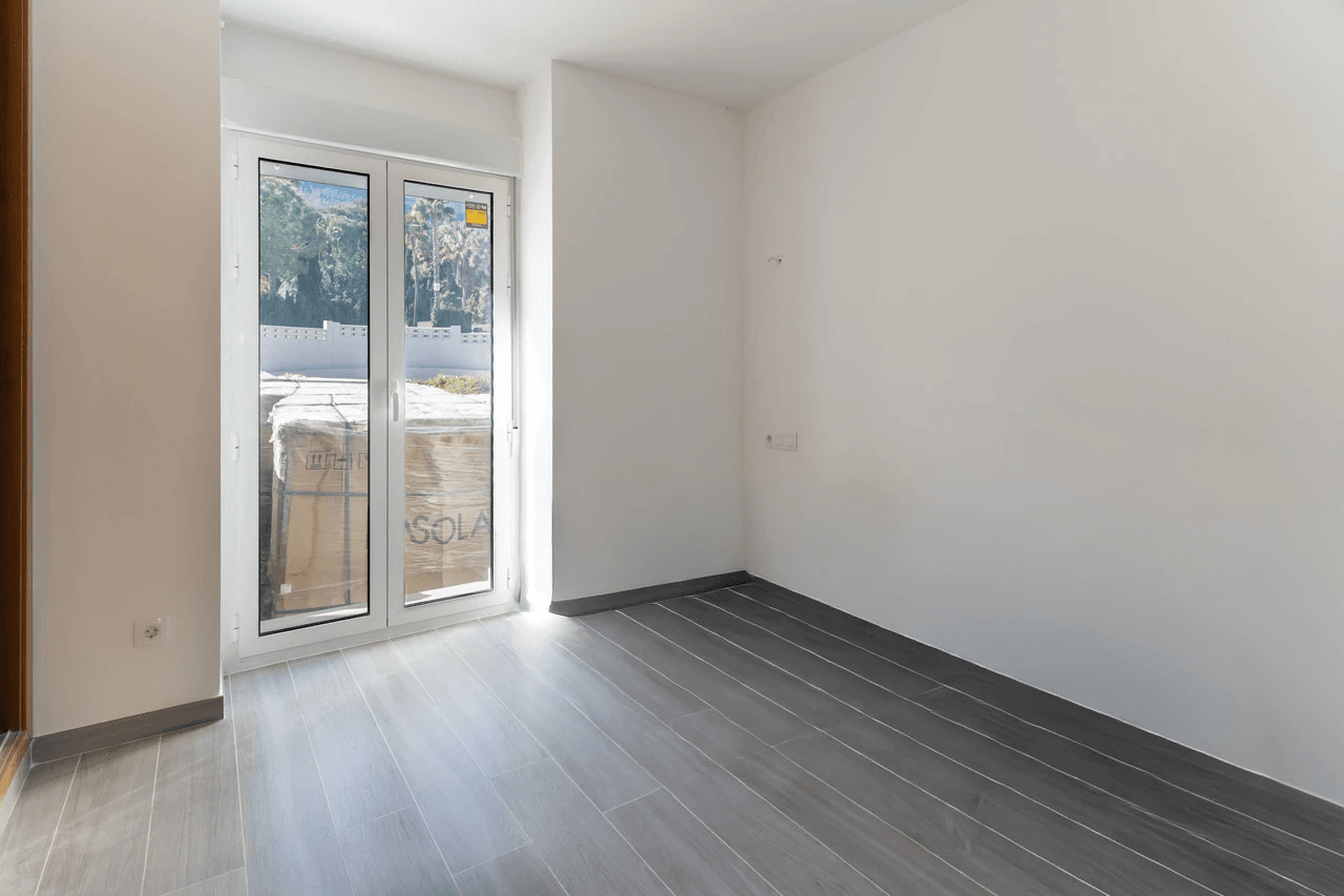 C4XY8328DEN Apartamento planta baja a la venta en Denia.