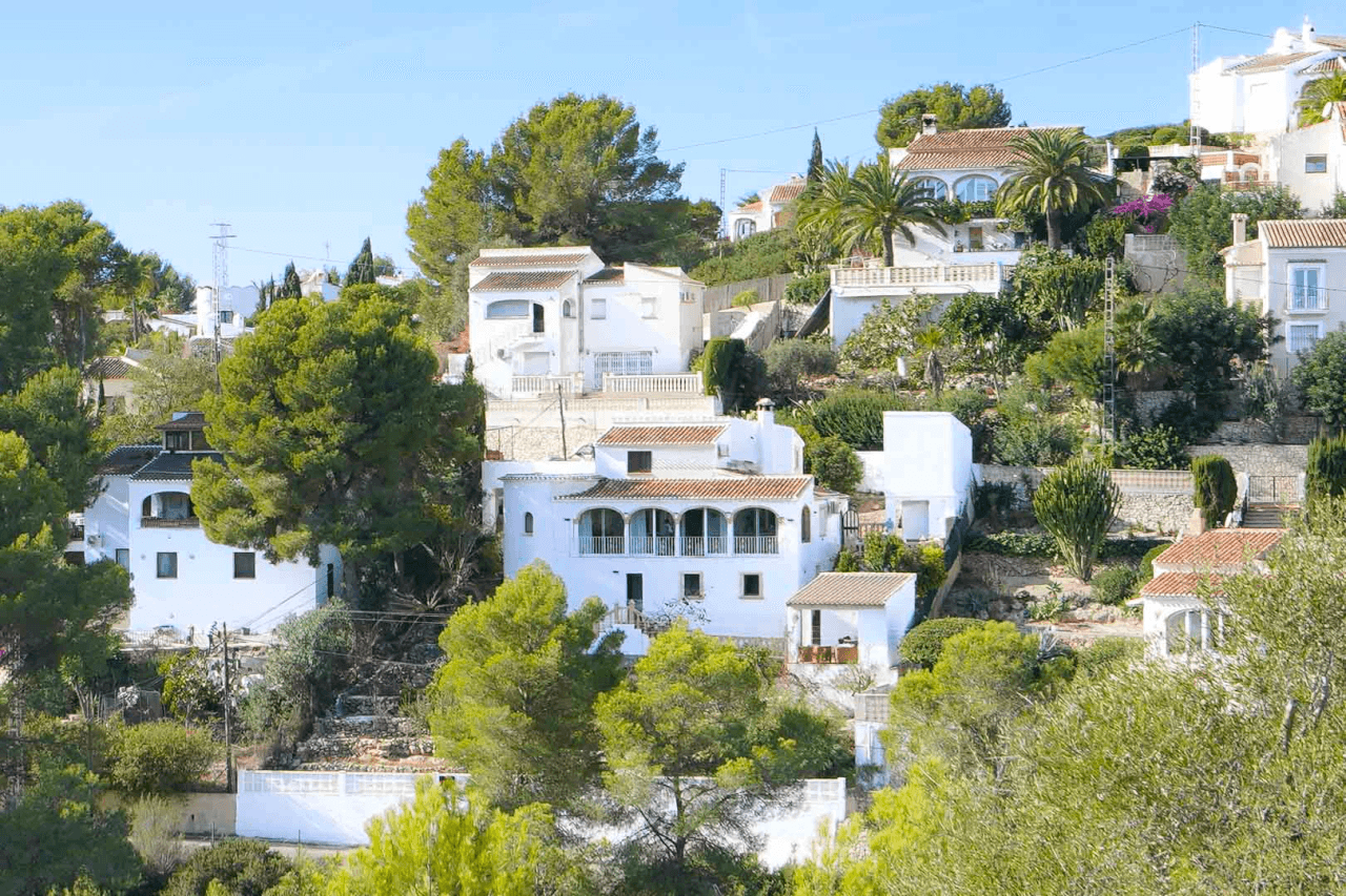 C4XY4318JAV Villa en venta en Jávea