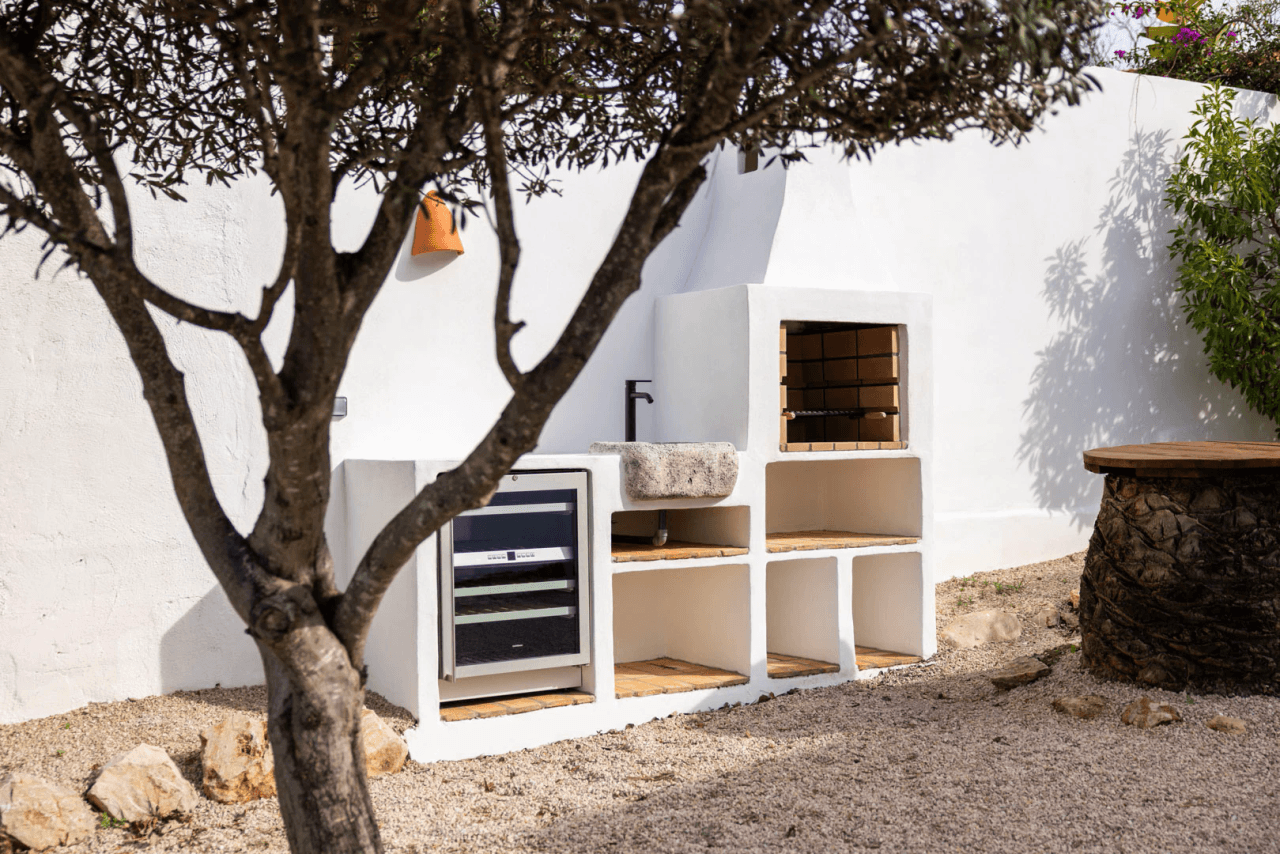 C3XY4524JAV Preciosa villa reformada en venta en Tosalet, Jávea
