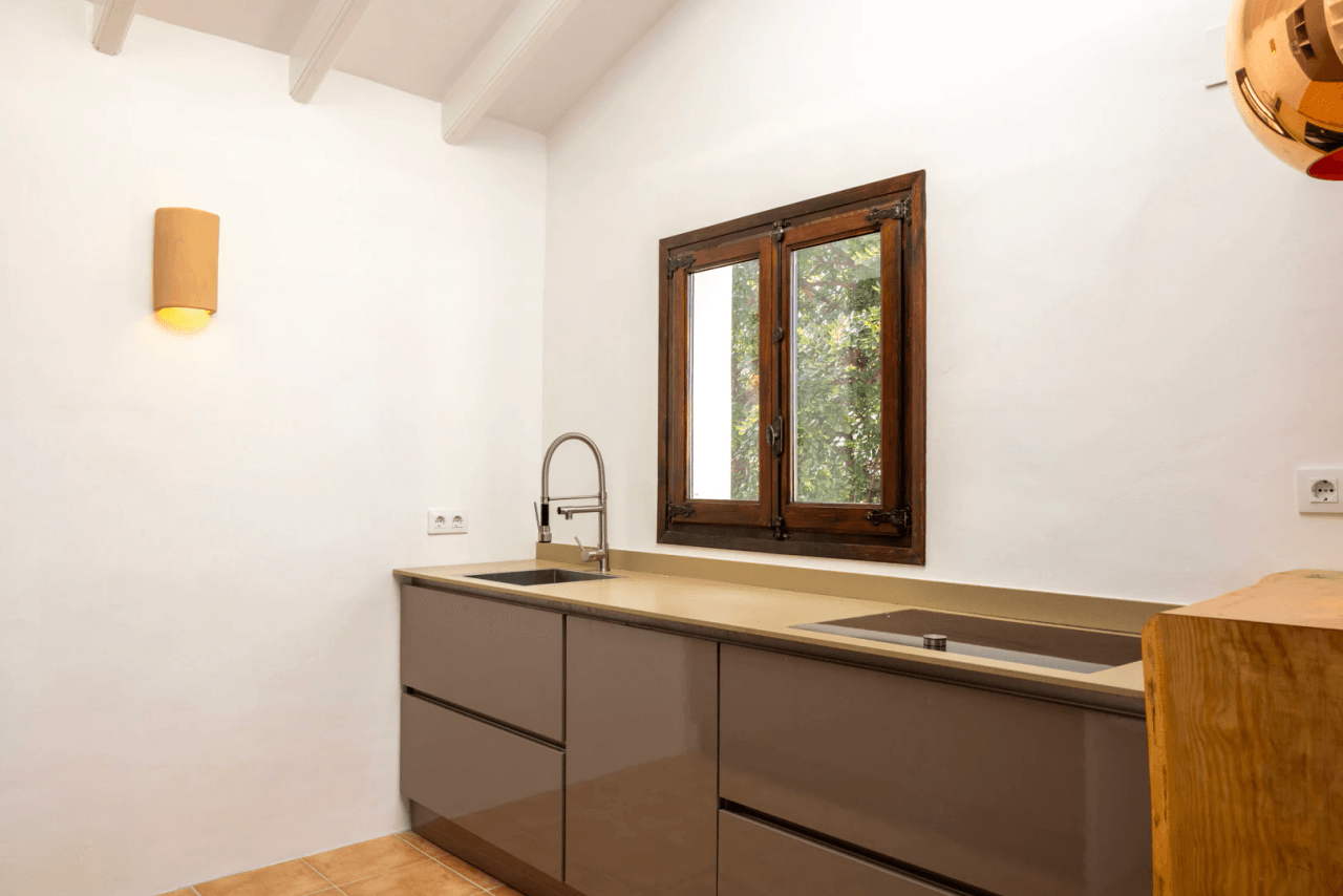C3XY4524JAV Preciosa villa reformada en venta en Tosalet, Jávea