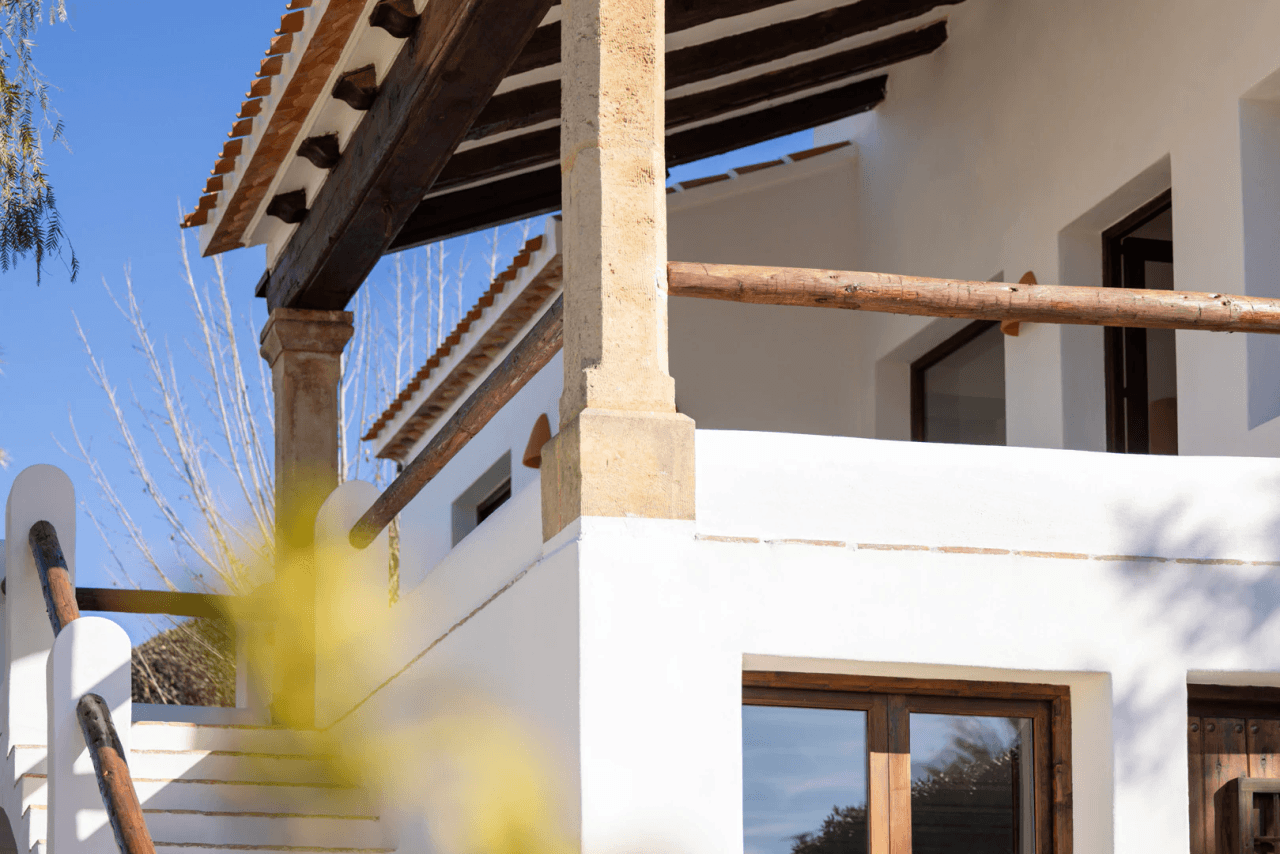 C3XY4524JAV Preciosa villa reformada en venta en Tosalet, Jávea