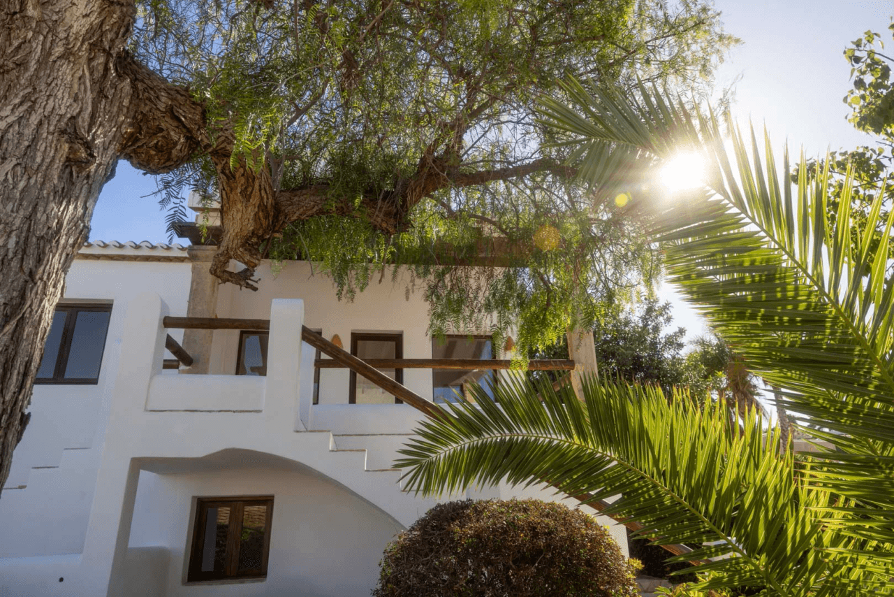 C3XY4524JAV Preciosa villa reformada en venta en Tosalet, Jávea