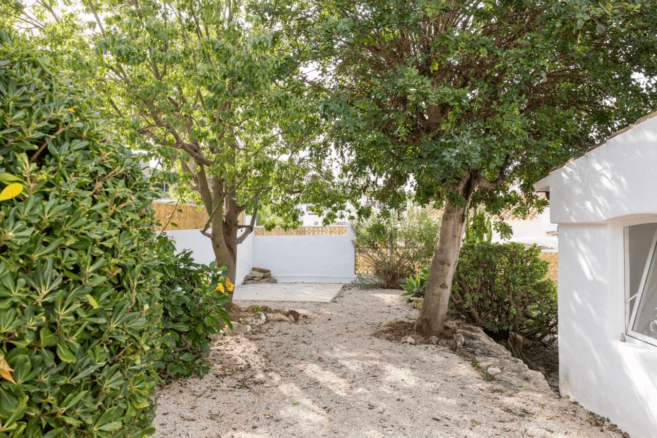 C3XY4524JAV Preciosa villa reformada en venta en Tosalet, Jávea