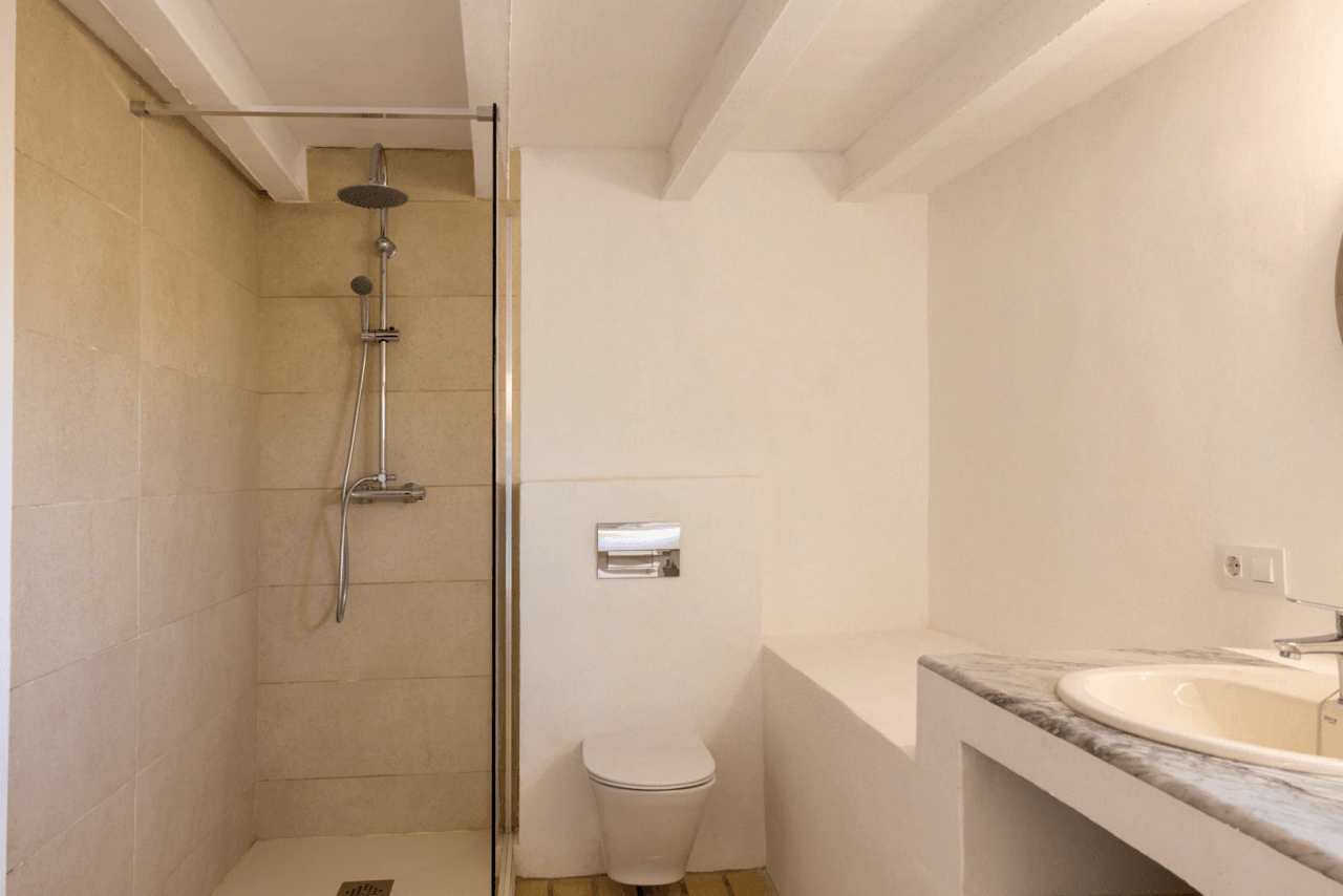 C3XY4524JAV Preciosa villa reformada en venta en Tosalet, Jávea