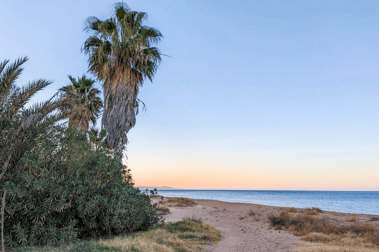 C4XY8328DEN Apartamento planta baja a la venta en Denia.