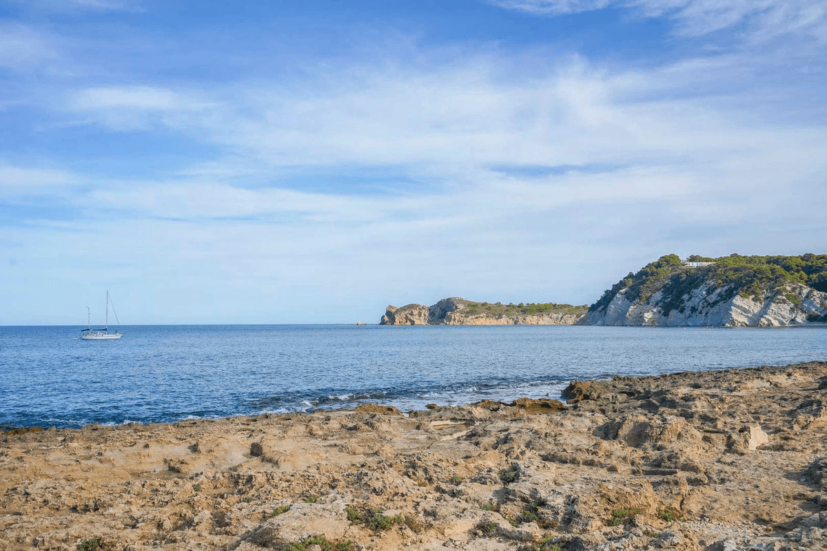Chalet/Villa en venta en Jávea - Xàbia