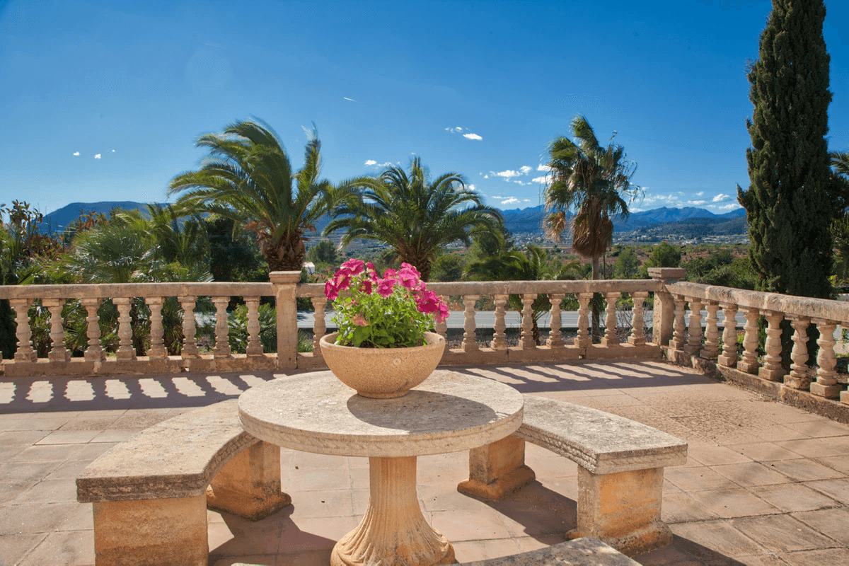 Chalet/Villa en venta en Jávea - Xàbia
