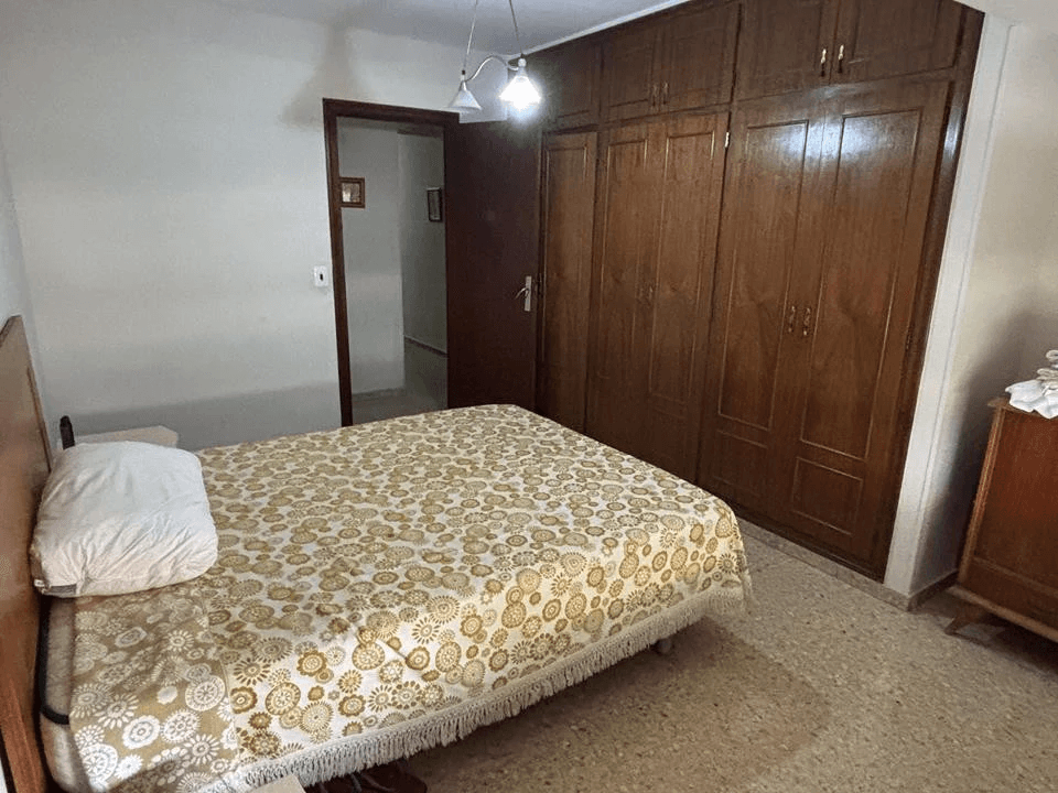 Piso en venta en Denia