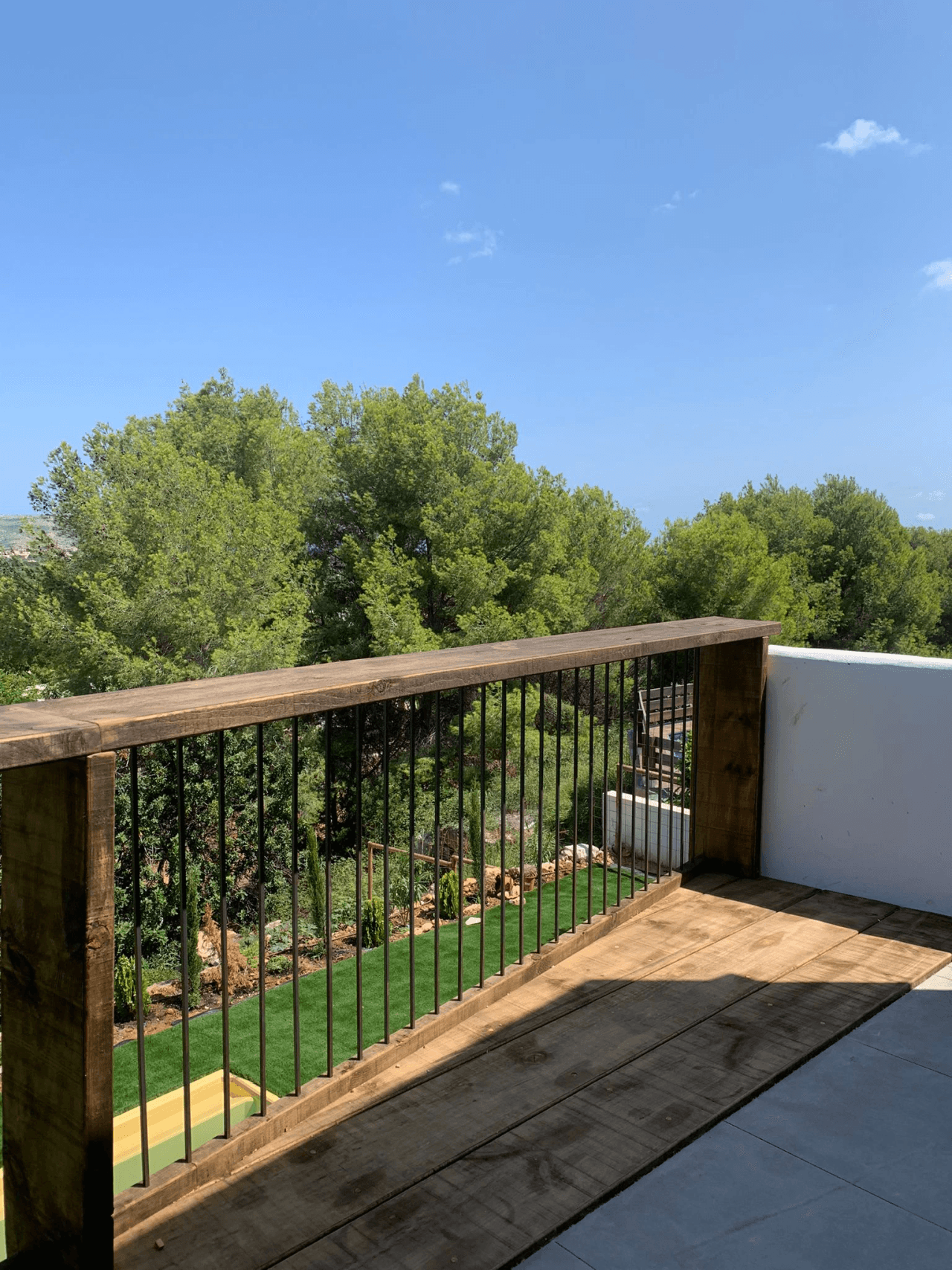 C3XY4483JAV New build villa for sale in Puerta Fenicia, Jávea