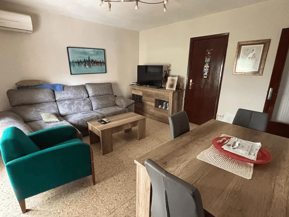 Piso en venta en Denia