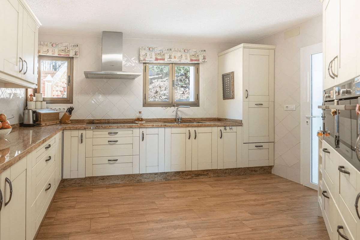 Chalet/Villa en venta en Jávea - Xàbia