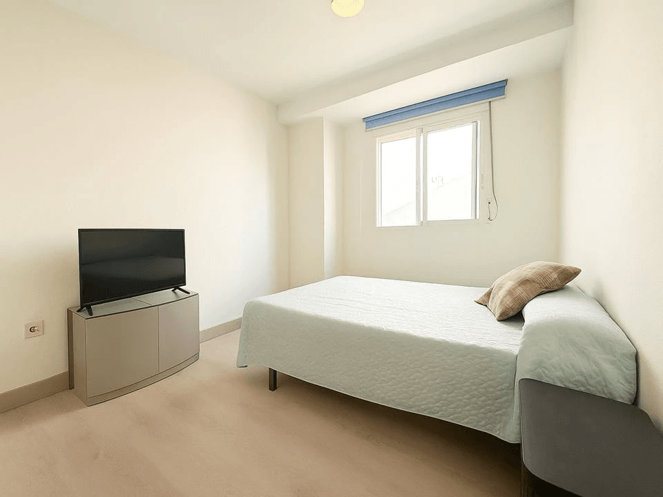 Piso en venta en Denia