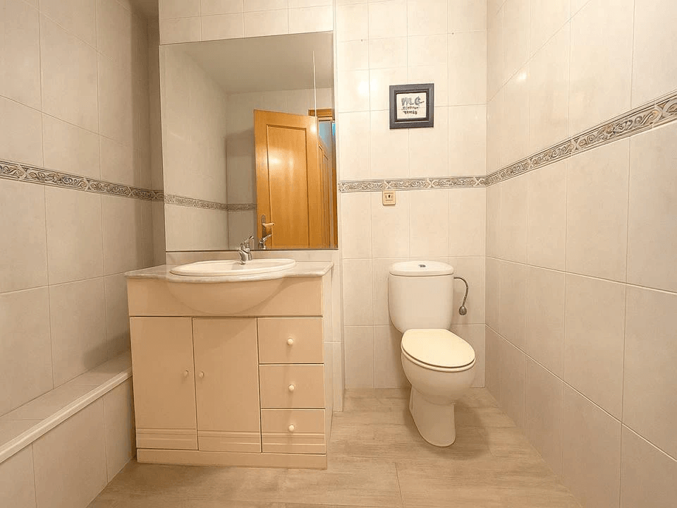 Piso en venta en Denia