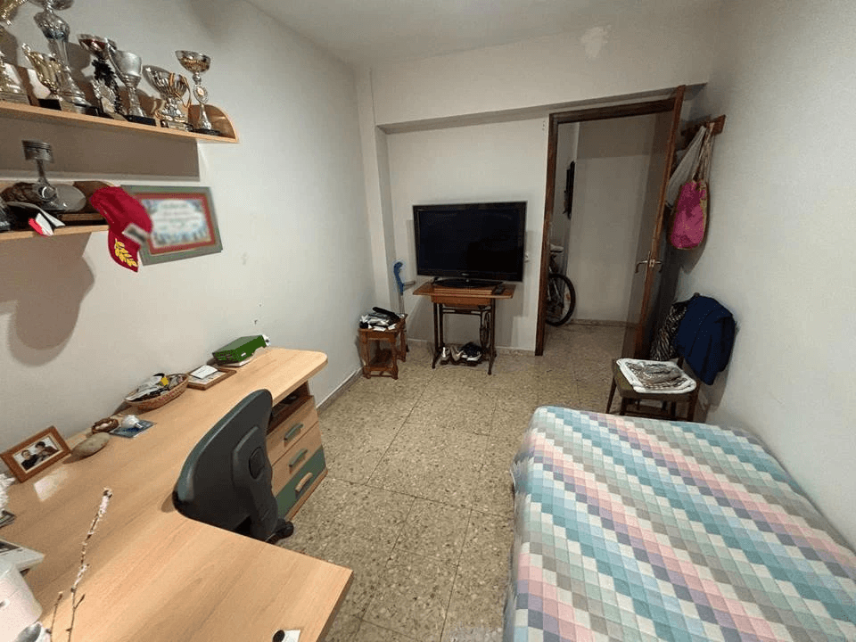 Piso en venta en Denia