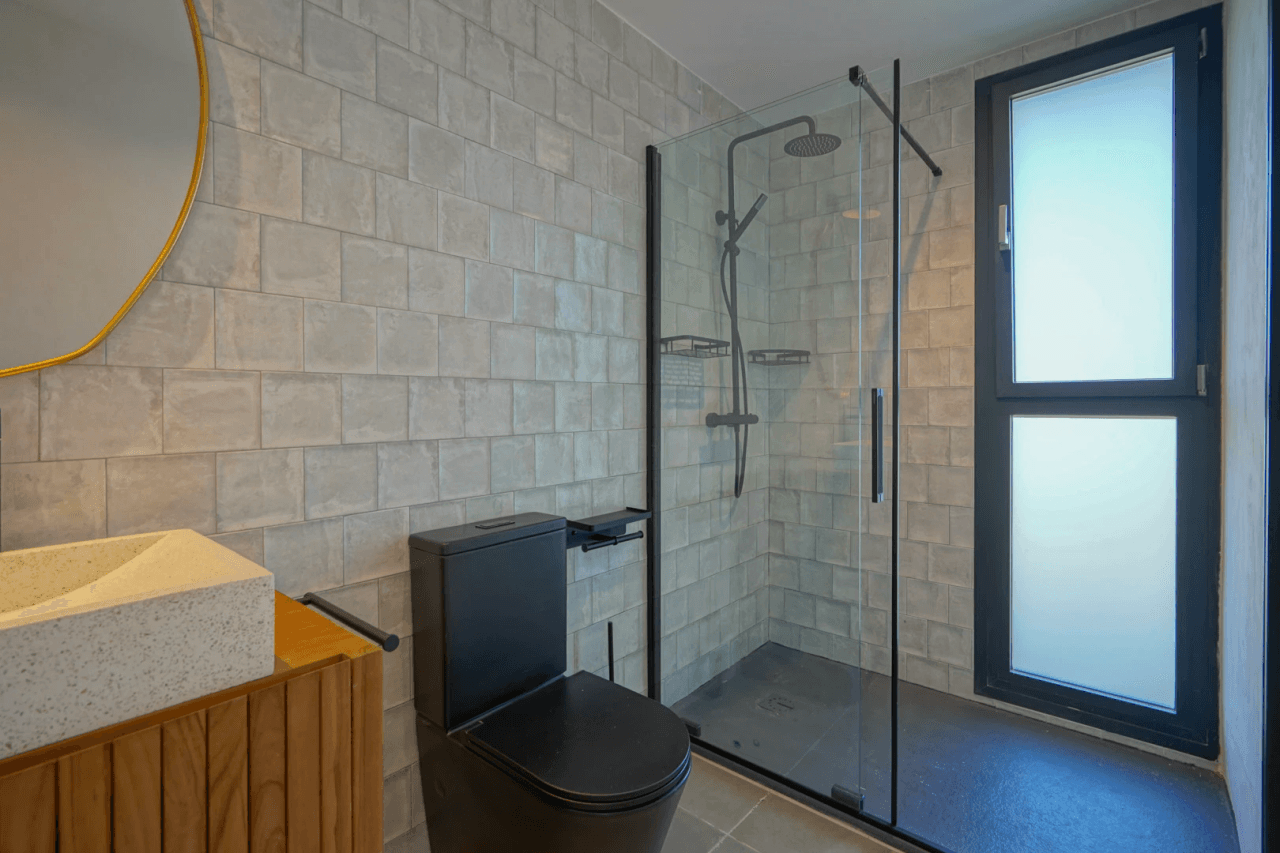C3XY4483JAV New build villa for sale in Puerta Fenicia, Jávea