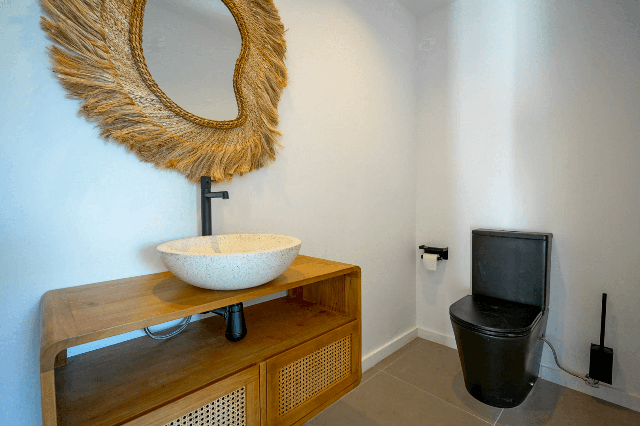 C3XY4483JAV New build villa for sale in Puerta Fenicia, Jávea