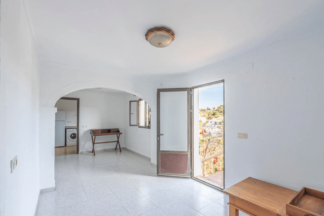 Chalet/Villa en venta en Jávea - Xàbia