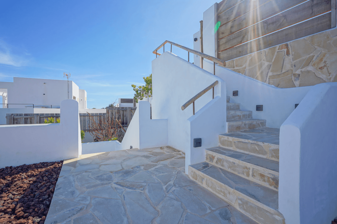 C3XY4483JAV New build villa for sale in Puerta Fenicia, Jávea