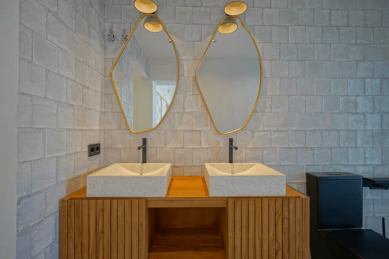 C3XY4483JAV New build villa for sale in Puerta Fenicia, Jávea