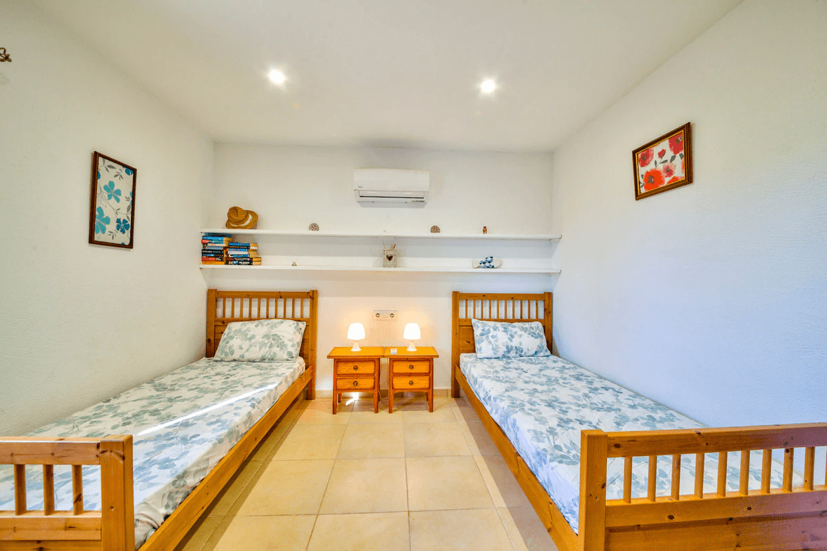 Chalet/Villa en venta en Jávea - Xàbia