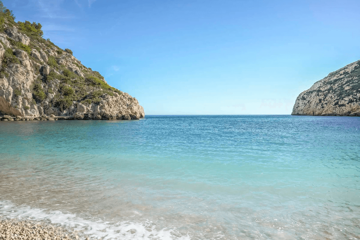 Chalet/Villa en venta en Jávea - Xàbia
