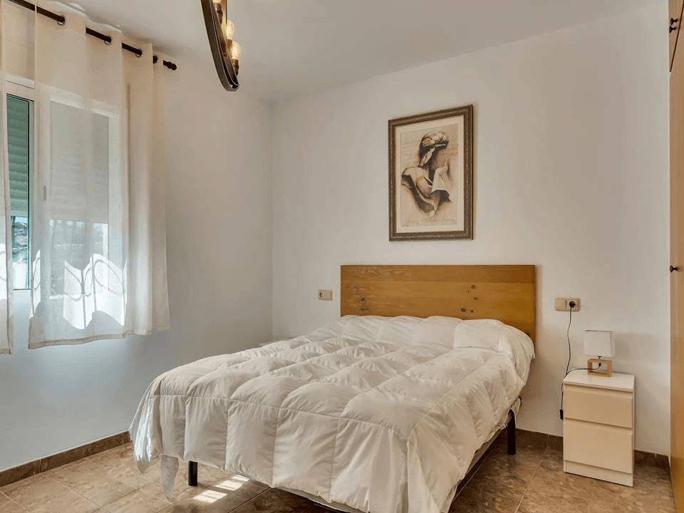 Chalet/Villa en venta en Denia