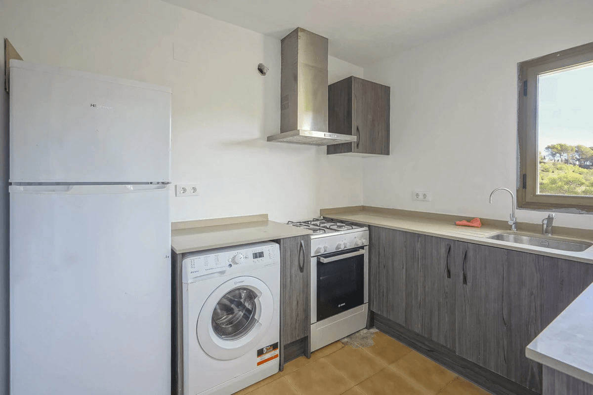 Chalet/Villa en venta en Jávea - Xàbia