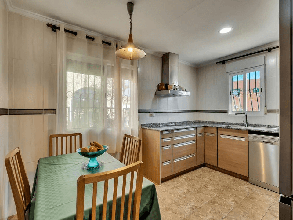 Chalet/Villa en venta en Denia