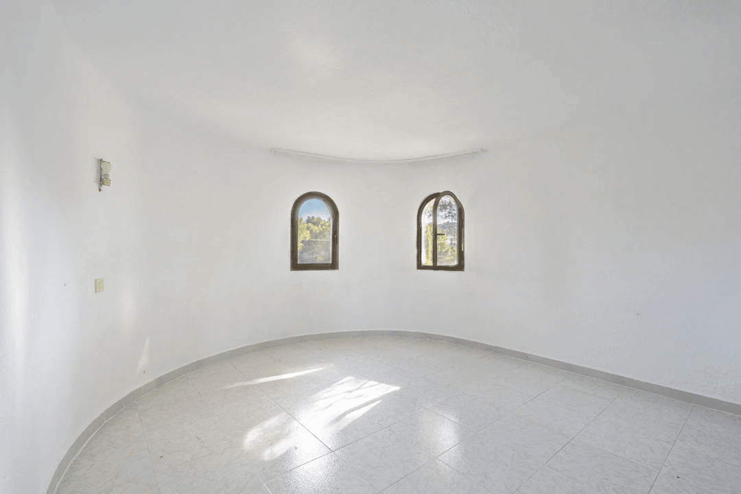 Chalet/Villa en venta en Jávea - Xàbia