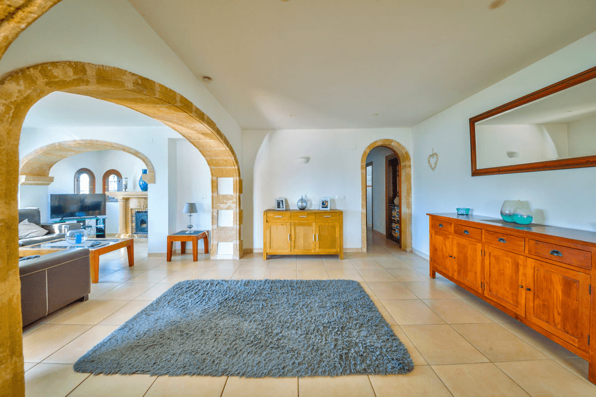 Chalet/Villa en venta en Jávea - Xàbia