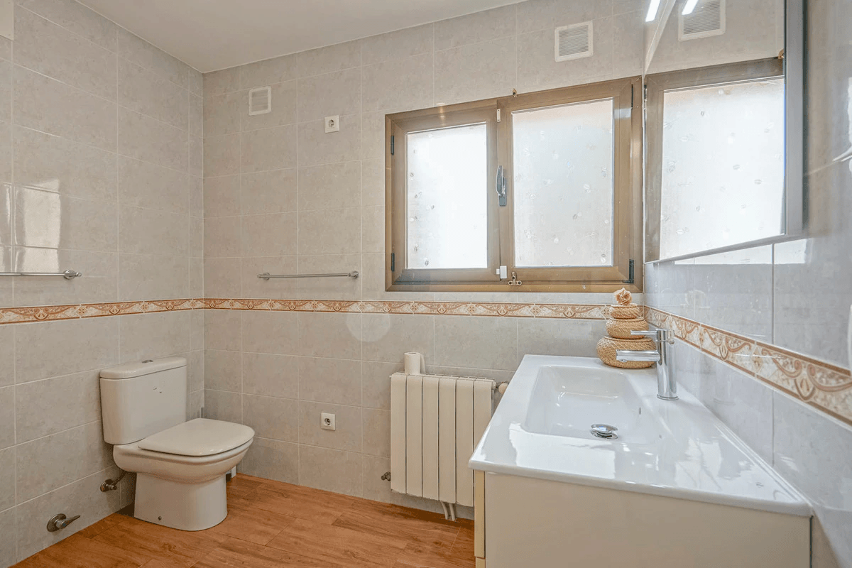 Chalet/Villa en venta en Jávea - Xàbia
