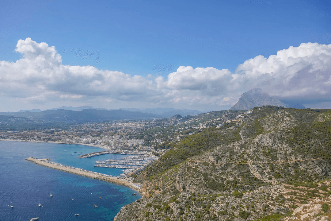 Chalet/Villa en venta en Jávea - Xàbia
