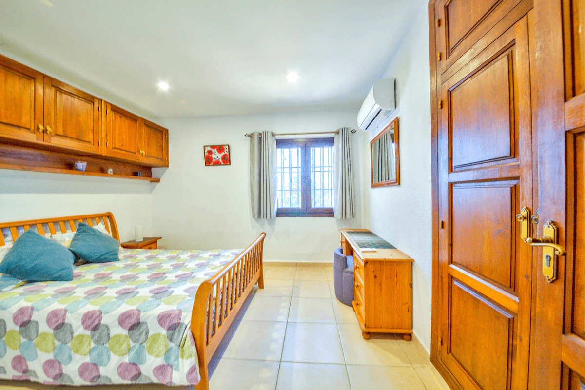 Chalet/Villa en venta en Jávea - Xàbia