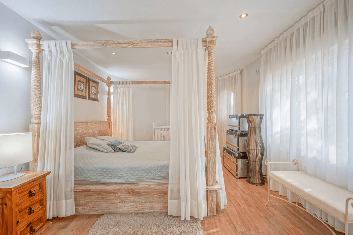 Chalet/Villa en venta en Jávea - Xàbia