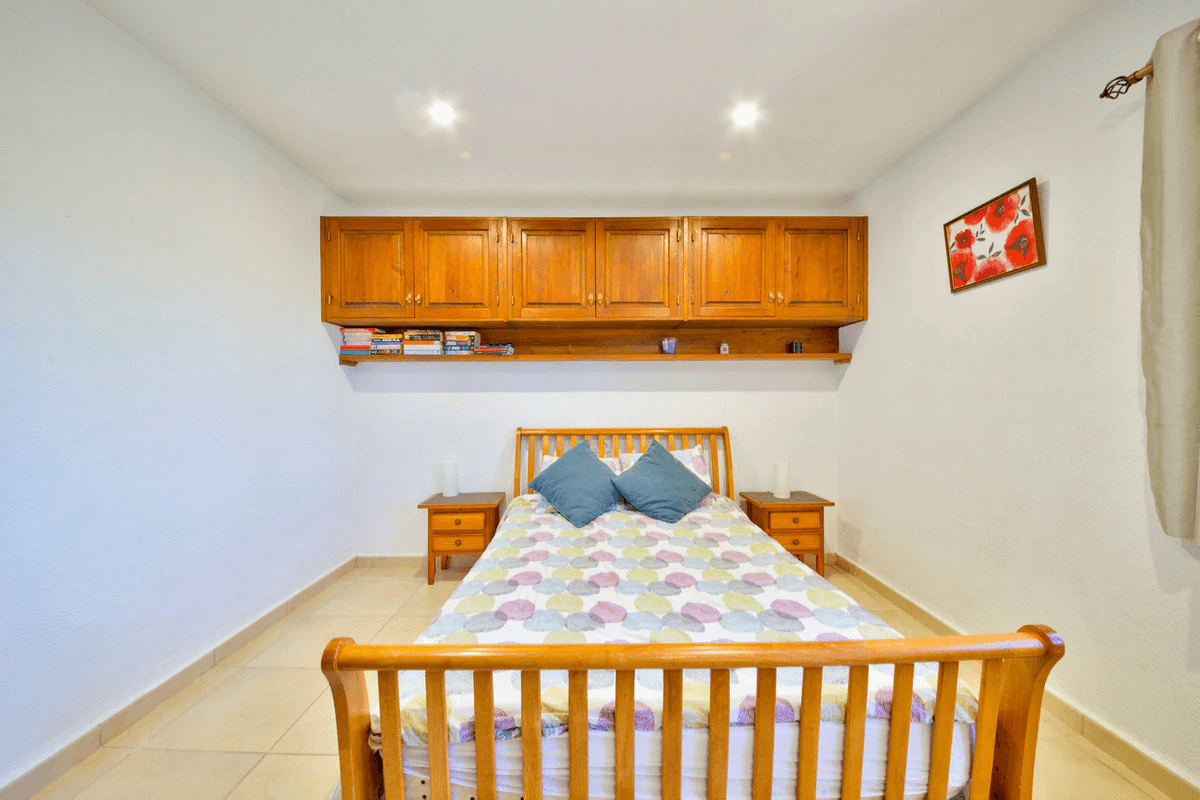 Chalet/Villa en venta en Jávea - Xàbia