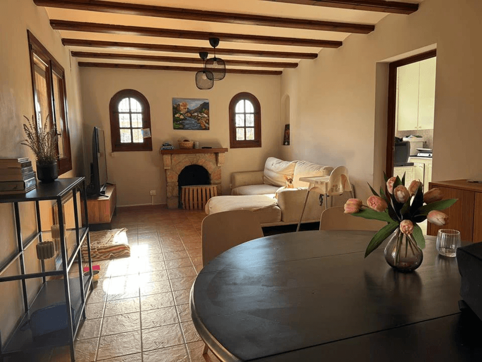 Chalet/Villa en venta en Denia