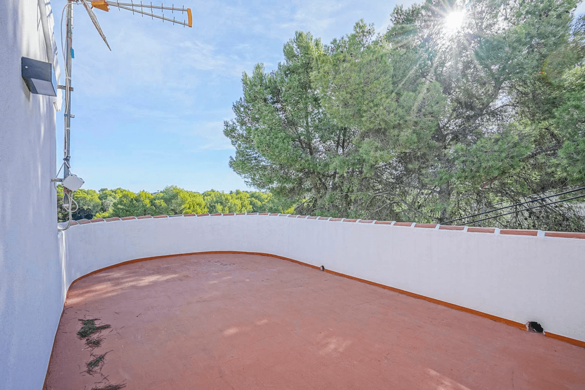 Chalet/Villa en venta en Jávea - Xàbia